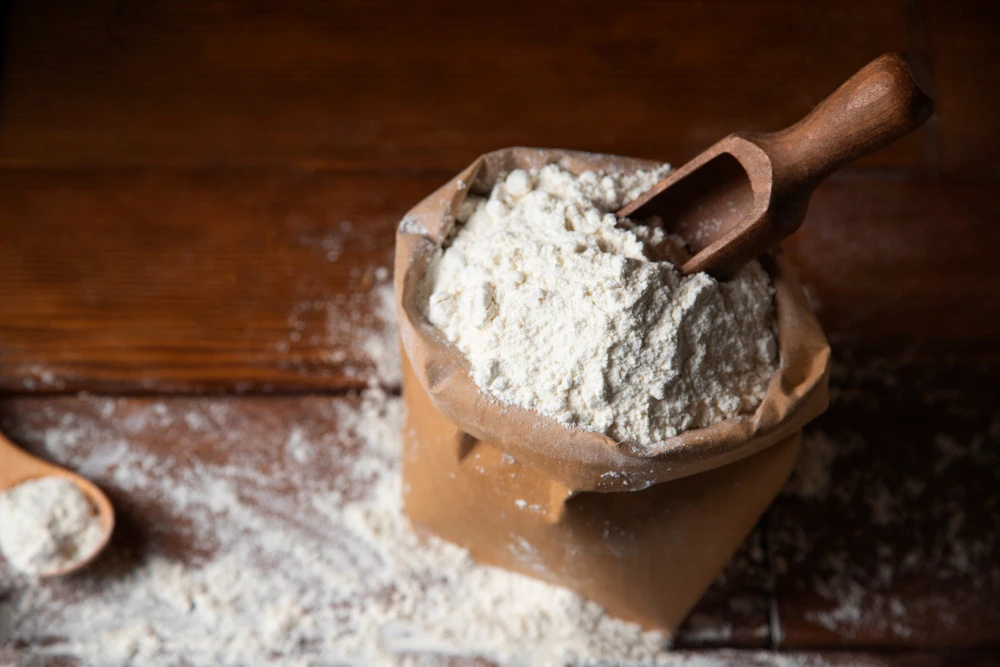 about ingredients
