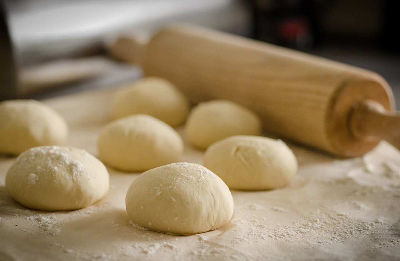bake