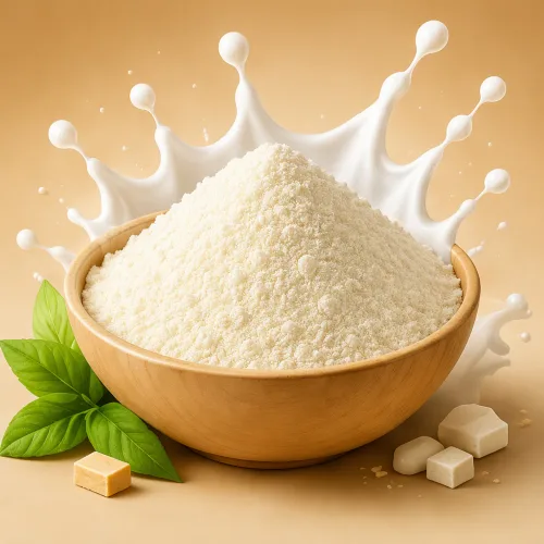 Blend of Milk Solid