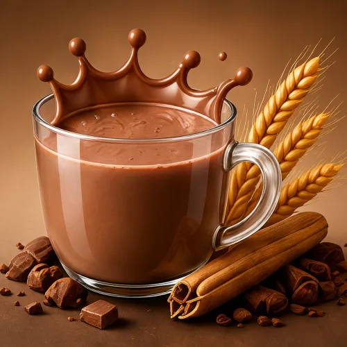 Chocolate Malt Powder