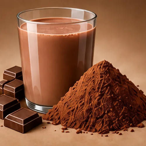 Chocolate Milk Powder