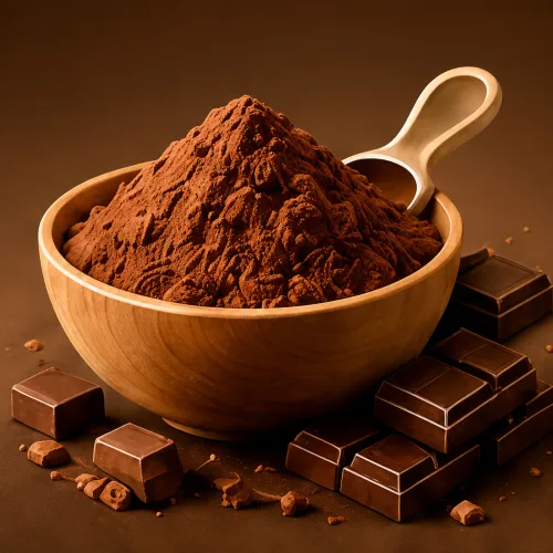 Chocolate Powder