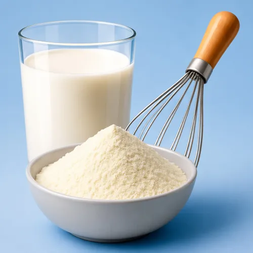 Dairy Preparation