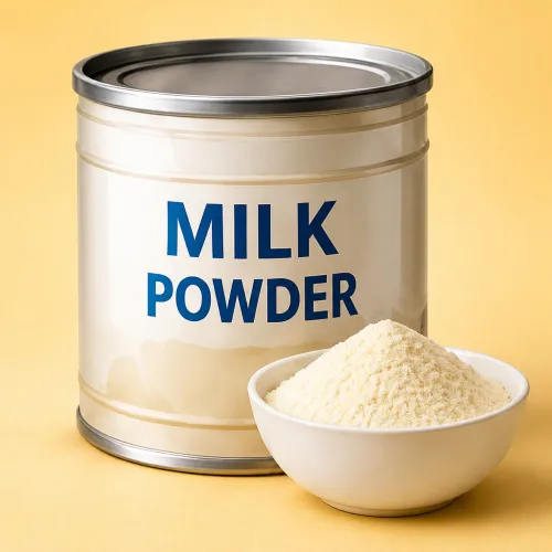 Fat Filled Milk Powder