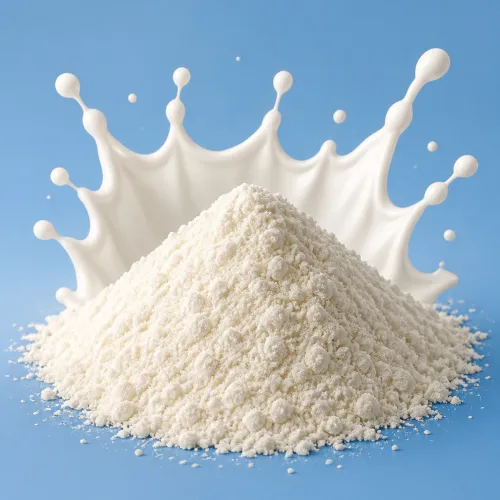 Category full cream milk powder 500