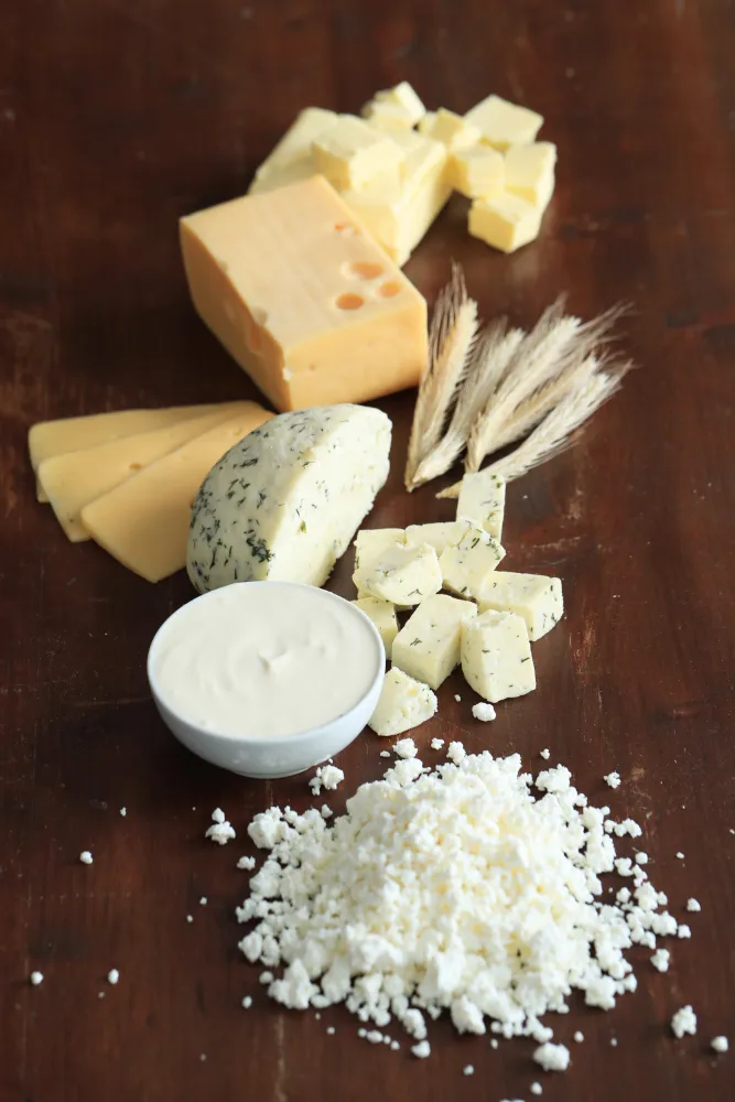 ingredients vertical
