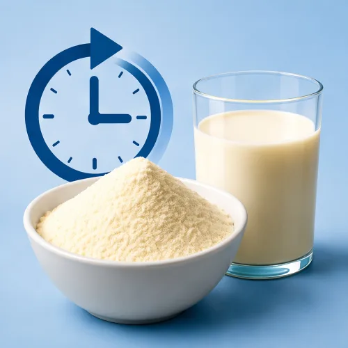 Instant Milk Powder