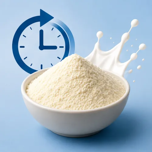 Category instant skimmed milk powder 500