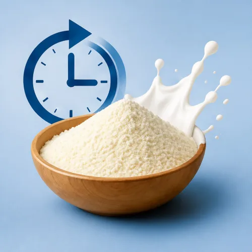 Category instant whole milk powder 500