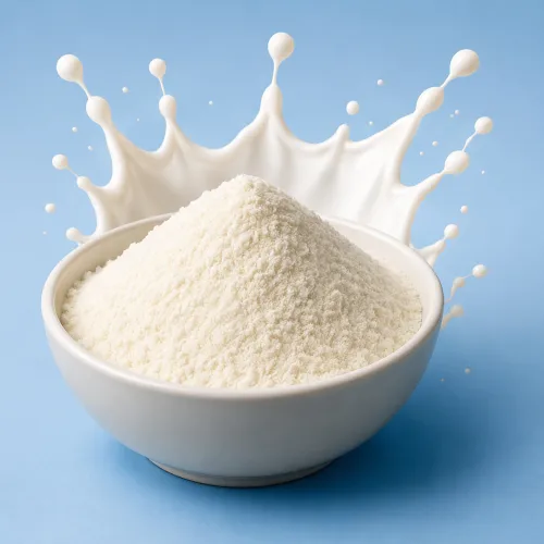 Category whole milk powder 500