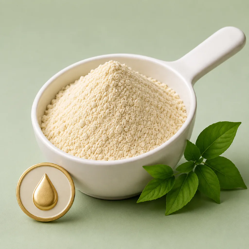 Milk Protein Concentrate