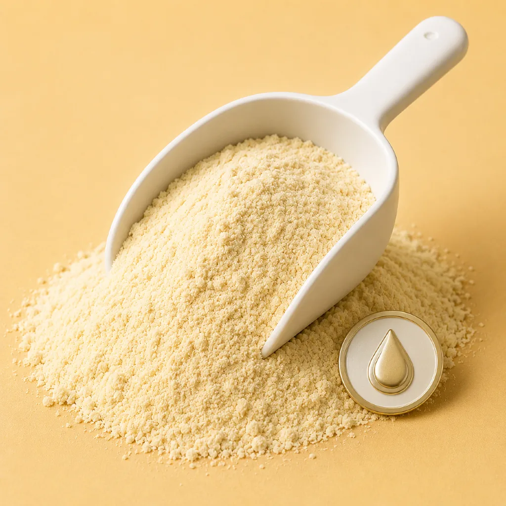 Whey Protein Concentrate