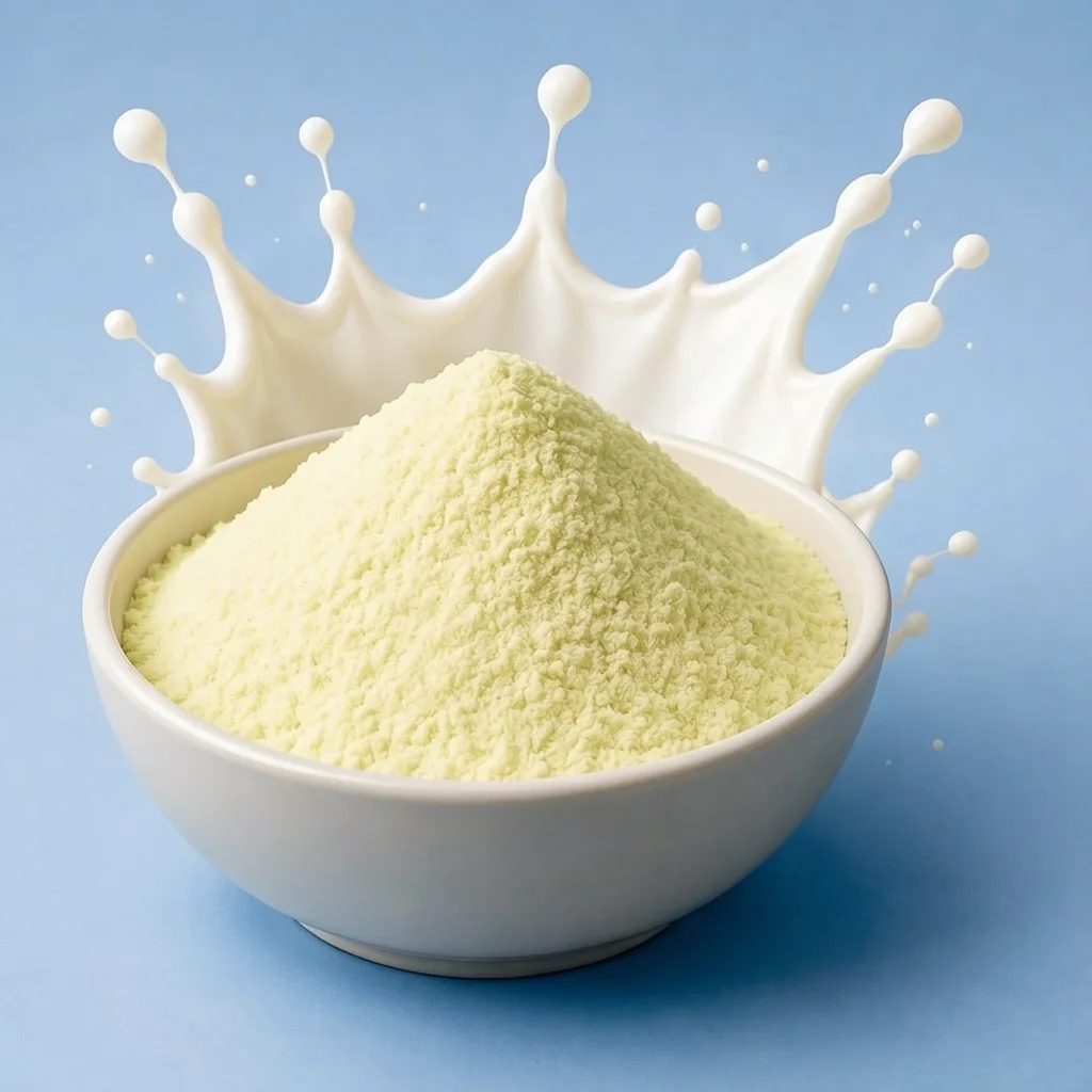 Whole Milk Powder