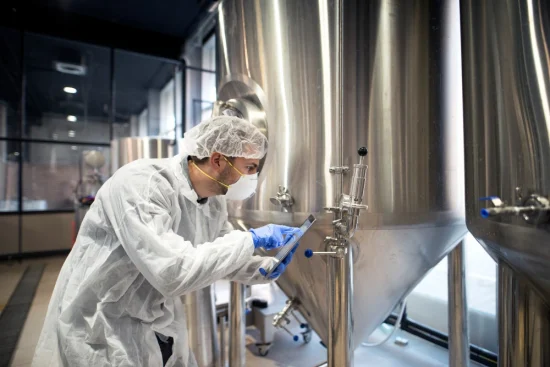 milk powder solutions